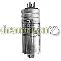 Compresor Rittal Rk 5450 Y - 3397488 Compresor Rittal Rk 5450 Y - 3397488