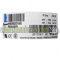 Compresor Rittal Rk 5450 Y - 3397488 Compresor Rittal Rk 5450 Y - 3397488