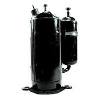 Compresor Para MiniSplit Inverter Mirage 1.5Ton (R410), PA150X2CS-3KUU - 960114041R Compresor Para MiniSplit Inverter Mirage 1.5Ton (R410), PA150X2CS-3KUU - 960114041R