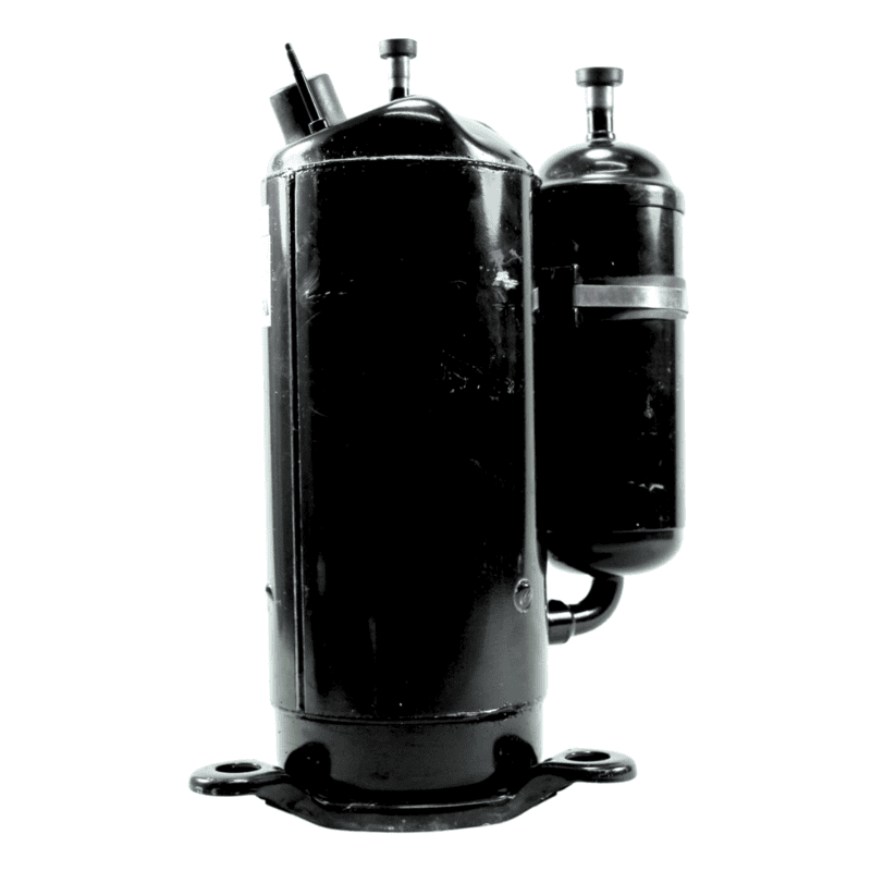 Compresor Para MiniSplit Inverter Mirage 1.5Ton (R410), PA150X2CS-3KUU - 960114041R Compresor Para MiniSplit Inverter Mirage 1.5Ton (R410), PA150X2CS-3KUU - 960114041R