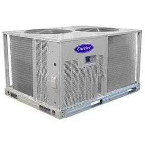 Condensador Comercial CARRIER, Solo Frío, 15 ton, 220/3/60, R410A - 38AUZA16A0A6-0A0A0