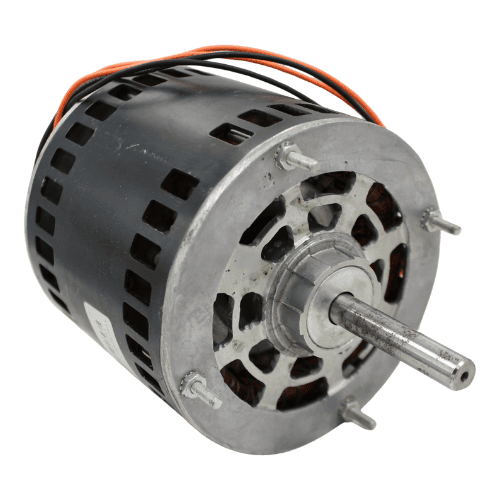 Motor Abierto 1/2 Hp 1600 Rpm 115-1-60 4 Polos Mcmillan - D448 Motor Abierto 1/2 Hp 1600 Rpm 115-1-60 4 Polos Mcmillan - D448