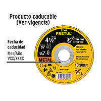 disco-tipo-41-para-corte-fino-de-metal-4-1-2-1-0-mm-pretul-dicof-4510p-22348