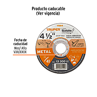 disco-tipo-41-corte-fino-de-metal-línea-sable-4-1-2-1-2mm-dicof-4512-11584