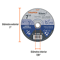 disco-para-corte-de-acero-inoxidable-tipo-41-diámetro-7-dicof-7018i-11637 disco-para-corte-de-acero-inoxidable-tipo-41-diámetro-7-dicof-7018i-11637