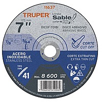 disco-para-corte-de-acero-inoxidable-tipo-41-diámetro-7-dicof-7018i-11637 disco-para-corte-de-acero-inoxidable-tipo-41-diámetro-7-dicof-7018i-11637