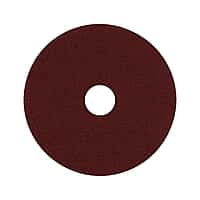 Disco de lija 4-1/2' con respaldo de fibra, grano 80 - DILF-480 / 100127 Disco de lija 4-1/2' con respaldo de fibra, grano 80 - DILF-480 / 100127
