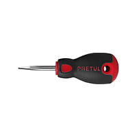 Desarmador plano,1/4x1-1/2',mgo Comfort Grip, Pretul - DR-1/4X1-1/2BP / 21483 Desarmador plano,1/4x1-1/2',mgo Comfort Grip, Pretul - DR-1/4X1-1/2BP / 21483