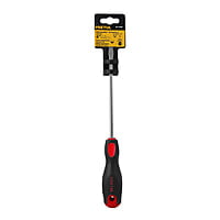 Desarmador plano,1/4x4',mango Comfort Grip, Pretul - DR-1/4X4BP / 21481 Desarmador plano,1/4x4',mango Comfort Grip, Pretul - DR-1/4X4BP / 21481