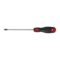 Desarmador plano, 1/4x6', mango Comfort Grip, Pretul - DR-1/4X6BP / 21484