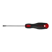 Desarmador plano, 3/16x4', mgo Comfort Grip, Pretul - DR-3/16X4BP / 21480 Desarmador plano, 3/16x4', mgo Comfort Grip, Pretul - DR-3/16X4BP / 21480