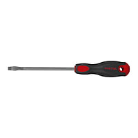 Desarmador plano, 5/16 x 6', mango Comfort Grip, Pretul - DR-5/16X6BP / 21485 Desarmador plano, 5/16 x 6', mango Comfort Grip, Pretul - DR-5/16X6BP / 21485