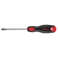 Desarmador plano,1/4x4',mango Comfort Grip, Pretul - DR-1/4X4BP / 21481 Desarmador plano,1/4x4',mango Comfort Grip, Pretul - DR-1/4X4BP / 21481