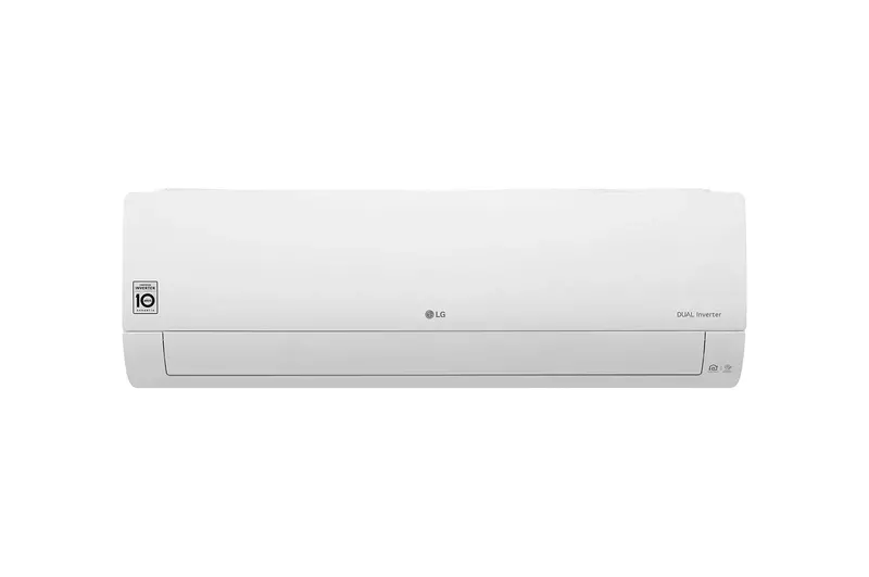 SET Minisplit Smart LG DualCool Inverter Std, Solo Frio, 2 TON , 220V, 20 SEER - SETVM242C9 SET Minisplit Smart LG DualCool Inverter Std, Solo Frio, 2 TON , 220V, 20 SEER - SETVM242C9