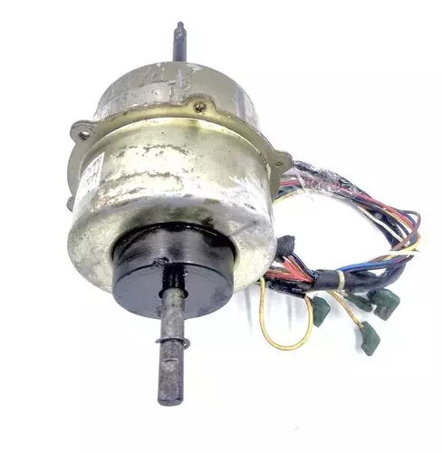 Motor Doble Flecha Para Ventana Mirage 220V, 88W, 6Polos Ysk88-6B - Cj88B Motor Doble Flecha Para Ventana Mirage 220V, 88W, 6Polos Ysk88-6B - Cj88B