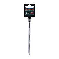 Extensión de 6' para matraca para dados cuadro 1/4' - E-4761 / 13915 Extensión de 6' para matraca para dados cuadro 1/4' - E-4761 / 13915