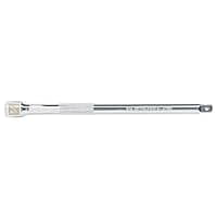 Extensión de 6' para matraca para dados cuadro 1/4' - E-4761 / 13915 Extensión de 6' para matraca para dados cuadro 1/4' - E-4761 / 13915