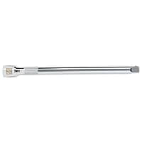 Extensión de 10' para matraca, para dados cuadro 1/2' - E-5463 / 13418 Extensión de 10' para matraca, para dados cuadro 1/2' - E-5463 / 13418
