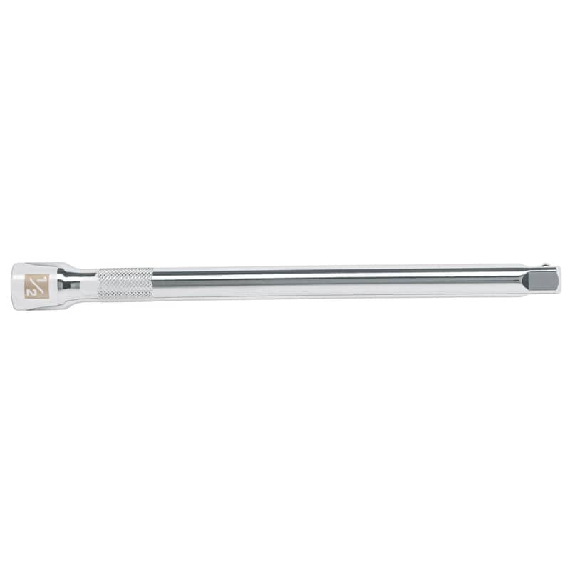 Extensión de 10' para matraca, para dados cuadro 1/2' - E-5463 / 13418 Extensión de 10' para matraca, para dados cuadro 1/2' - E-5463 / 13418