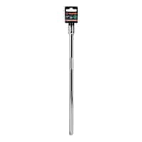 Extensión de 15' para matraca para dados cuadro 1/2' - E-5464 / 13918 Extensión de 15' para matraca para dados cuadro 1/2' - E-5464 / 13918