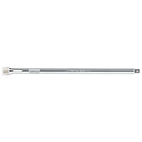 Extensión de 15' para matraca para dados cuadro 1/2' - E-5464 / 13918 Extensión de 15' para matraca para dados cuadro 1/2' - E-5464 / 13918