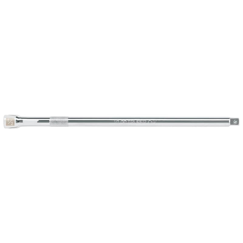 Extensión de 15' para matraca para dados cuadro 1/2' - E-5464 / 13918 Extensión de 15' para matraca para dados cuadro 1/2' - E-5464 / 13918