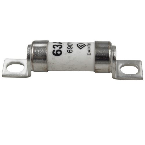 Fusible LG, retardo de tiempo, 63A, 690 V - EAF62630301 Fusible LG, retardo de tiempo, 63A, 690 V - EAF62630301