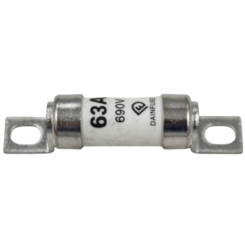 Fusible LG, retardo de tiempo, 63A, 690 V - EAF62630301 Fusible LG, retardo de tiempo, 63A, 690 V - EAF62630301