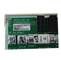 Tarjeta Electrónica LG - EAM62632201 Tarjeta Electrónica LG - EAM62632201