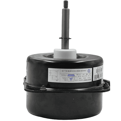 Motor Assembly, AC para equipo LG - EAU34769007