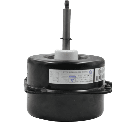 Motor Assembly, AC para equipo LG - EAU34769007