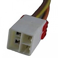 Motor Condensador Lg - EAU36296404