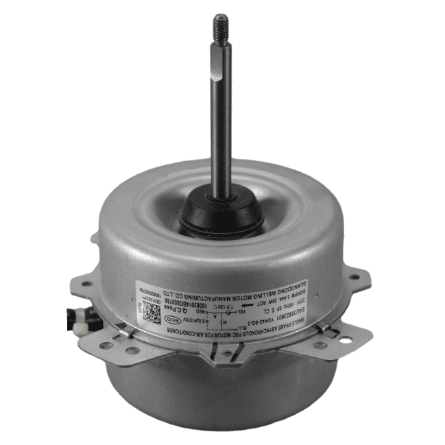Motor Condensador Para Minisplir Lg 1.5 Ton - EAU38823801