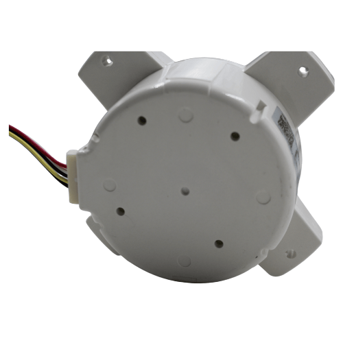 Motor Condensador Para Minisplit Lg 6Mf, 370V, 6P, 850Rpm, 0.57A, 72W, Rotación Derecha Eau57945710