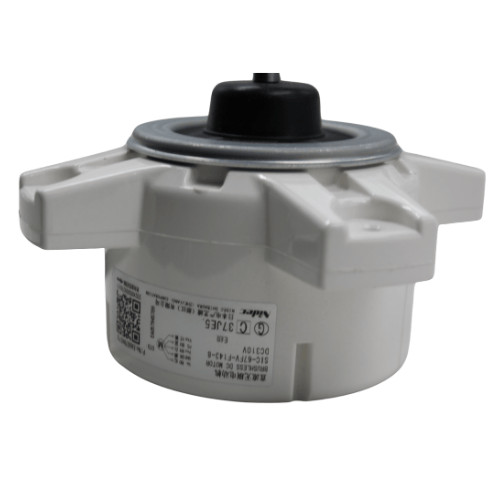 Motor Condensador Para Minisplit Lg 6Mf, 370V, 6P, 850Rpm, 0.57A, 72W, Rotación Derecha Eau57945710