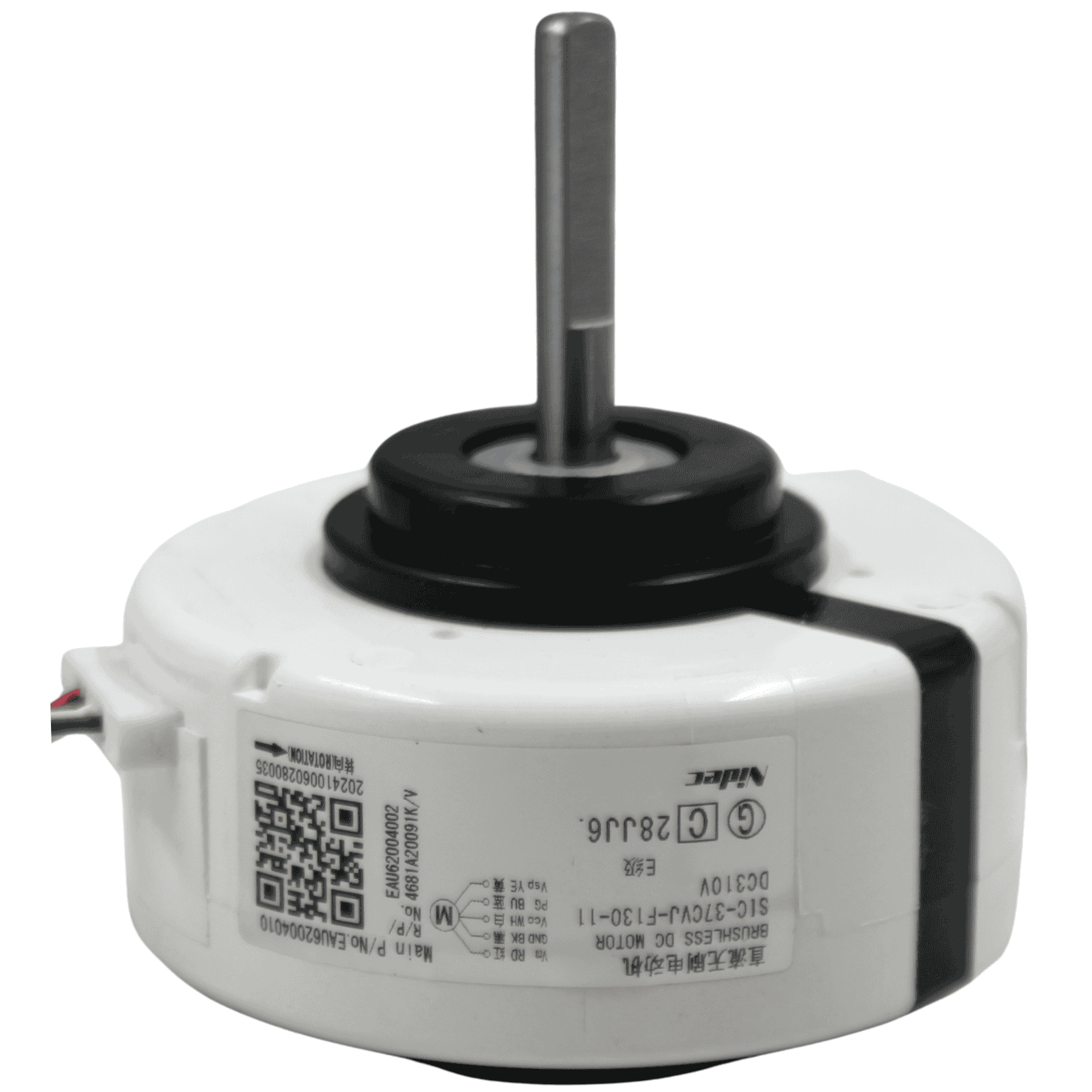 Motor Evaporador Para Minisplit Lg - EAU62004010