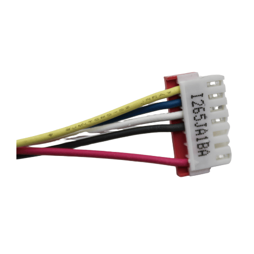 Motor Evaporador Para Minisplit Lg, EAU62004010,(Vm122H6), EAU62004002, 4681A20091K/V
