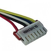 Motor Evaporador Para Minisplit Inverter Lg Dc310V,(Sic-37Cvj-F130-11),Dc310V,130Ma,0A1.4Krpm0R - Eau62004011