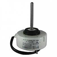 Motor Evaporador Para Minisplit Inverter Lg Dc310V,(Sic-37Cvj-F130-11),Dc310V,130Ma,0A1.4Krpm0R - Eau62004011