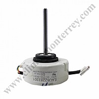 Motor Condensador Lg Vm121He - EAU62283301