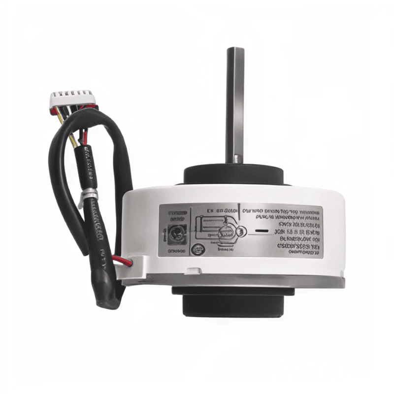 Motor Evaporador Lg VM122H7 - EAU62983013