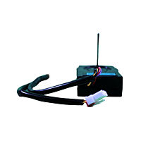 Motor Ventilador de Evaporador para Refrigerador LG MOD LM75SXT Motor Ventilador de Evaporador para Refrigerador LG MOD LM75SXT