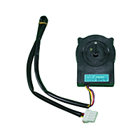 Motor Ventilador de Evaporador para Refrigerador LG MOD LM75SXT Motor Ventilador de Evaporador para Refrigerador LG MOD LM75SXT