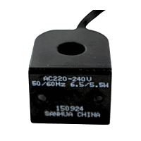 Solenoide LG, Repuesto para Multi V - EBE61301804