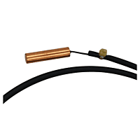 Sensor de Pozo para Modelo AUUW36GC0 - EBG61406004 Sensor de Pozo para Modelo AUUW36GC0 - EBG61406004