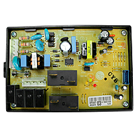 Tarjeta Electrónica Condensador Para Minisplit Lg Modelo F483Cx, Condensador - Ebr32637103
