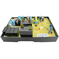 Tarjeta Electrónica Condensador Para Minisplit Lg Modelo F483Cx, Condensador - Ebr32637103