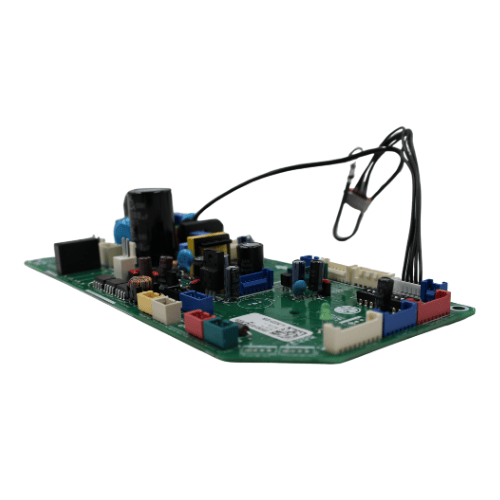 Tarjeta Electronica para Evaporador Fan and Coil VRF Multi V LG - EBR39319515