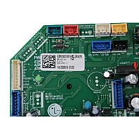 Tarjeta Electrónica Evaporador LG Multi V - EBR39319515 Tarjeta Electrónica Evaporador LG Multi V - EBR39319515