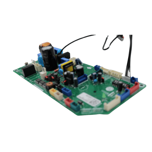 Tarjeta Electronica para Evaporador Fan and Coil VRF Multi V LG - EBR39319515
